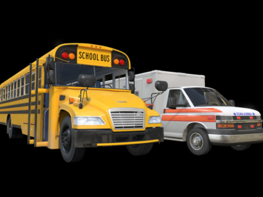 MathildeSoussi_IMGGPU_schoolbus_ambulance